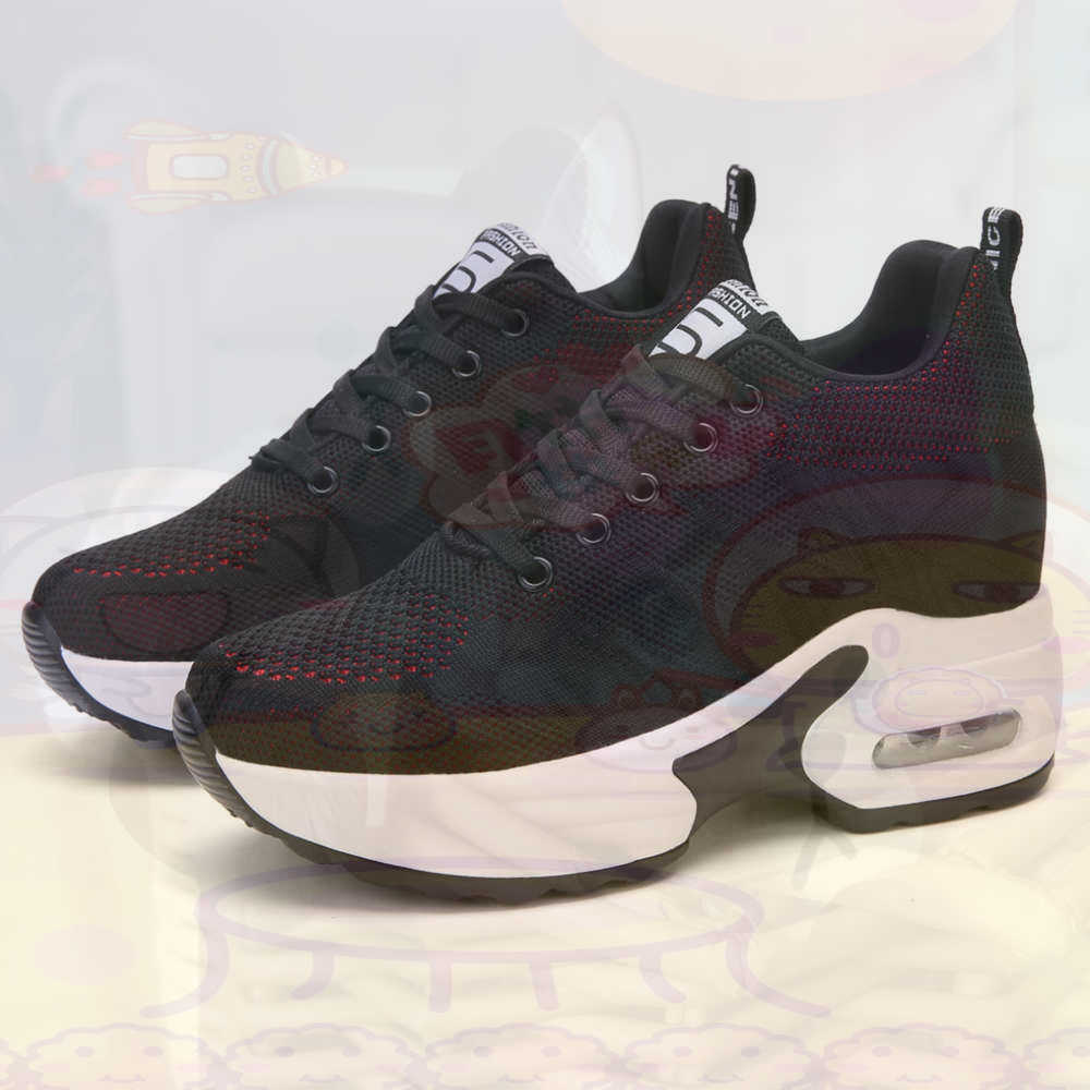 Men Formal Wear Blue - Red Size 36 Shoes Woman Tennis