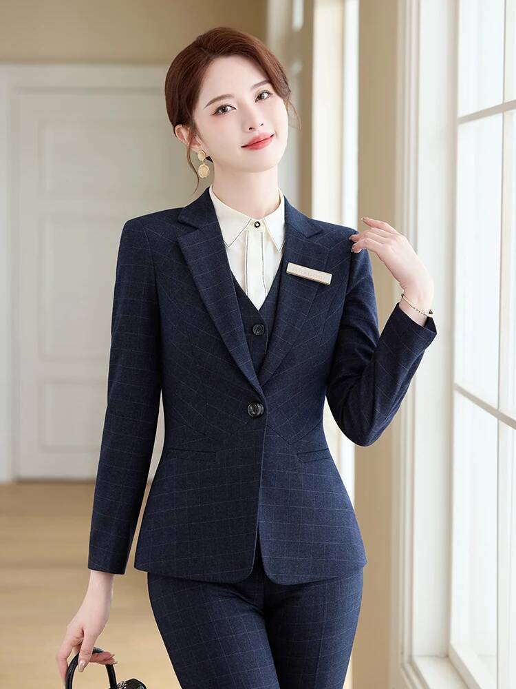 High Quality Fabric Autumn Win - đánh giá và giá Men'S Formal Wear In Winter