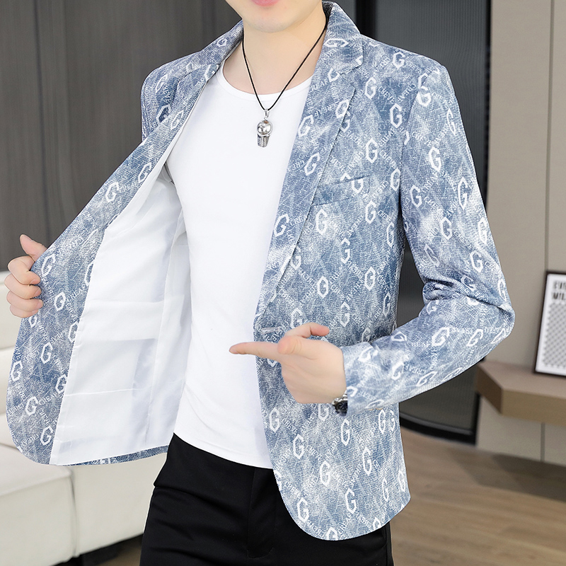 2026 Blazer Autumn/Winter Men' - đánh giá và giá Men'S Formal Wear In Winter