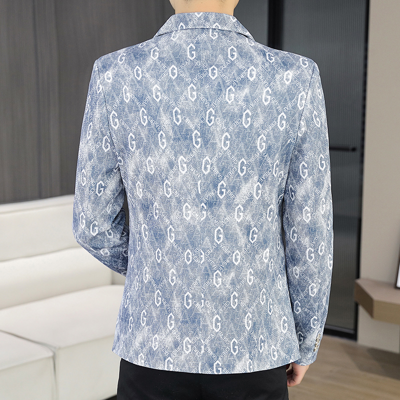 2026 Blazer Autumn/Winter Men' - đánh giá và giá Men'S Formal Wear In Winter