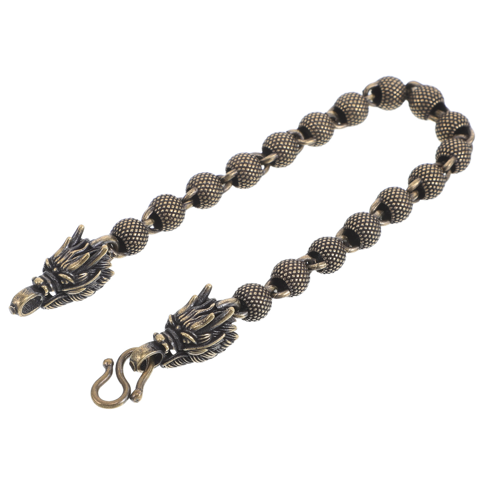 Vintage Copper Dragon Beaded B - đánh giá và giá Men'S Formal Wear Jewelry