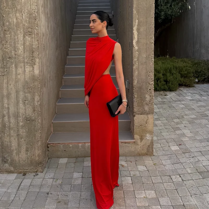 Chic Feminine Dress Sexy Styli - đánh giá và giá Men'S Formal Wear For Wedding Guest