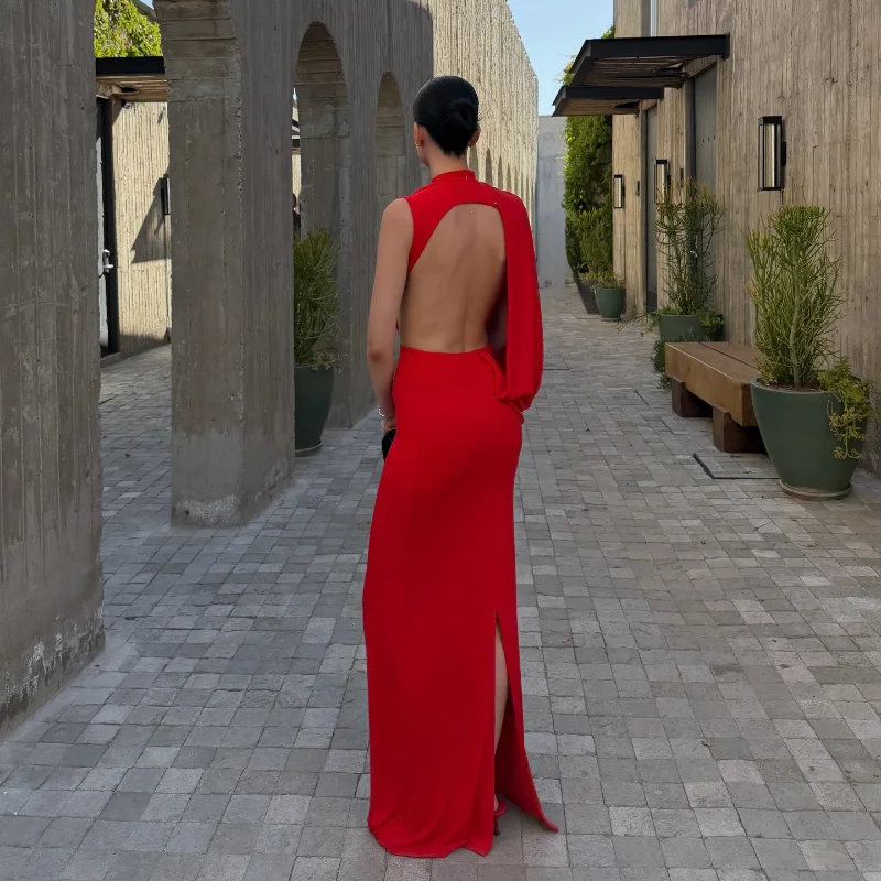 Chic Feminine Dress Sexy Styli - đánh giá và giá Men'S Formal Wear For Wedding Guest