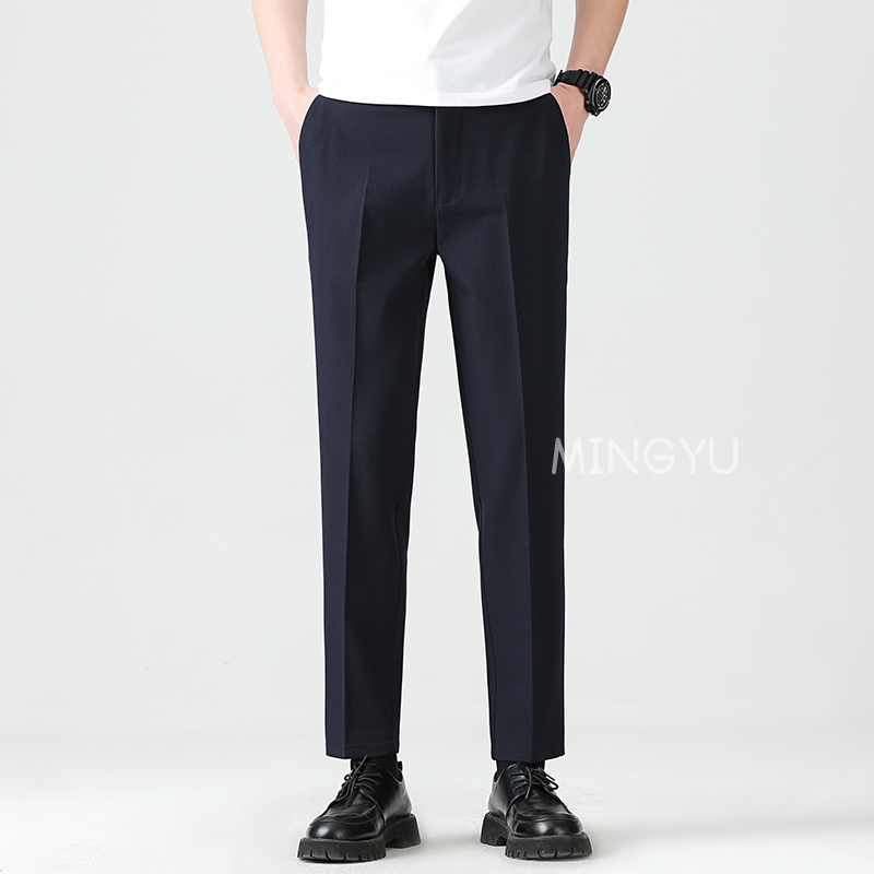 High Quality Lyocell Blend Sum - đánh giá và giá Young Men Formal Wear