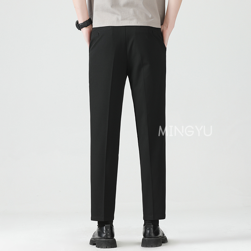 High Quality Lyocell Blend Sum - đánh giá và giá Young Men Formal Wear