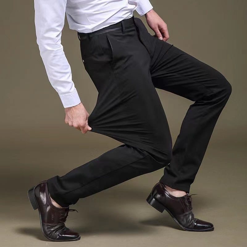Men's Summer Fashion Business  - đánh giá và giá Young Men Formal Wear