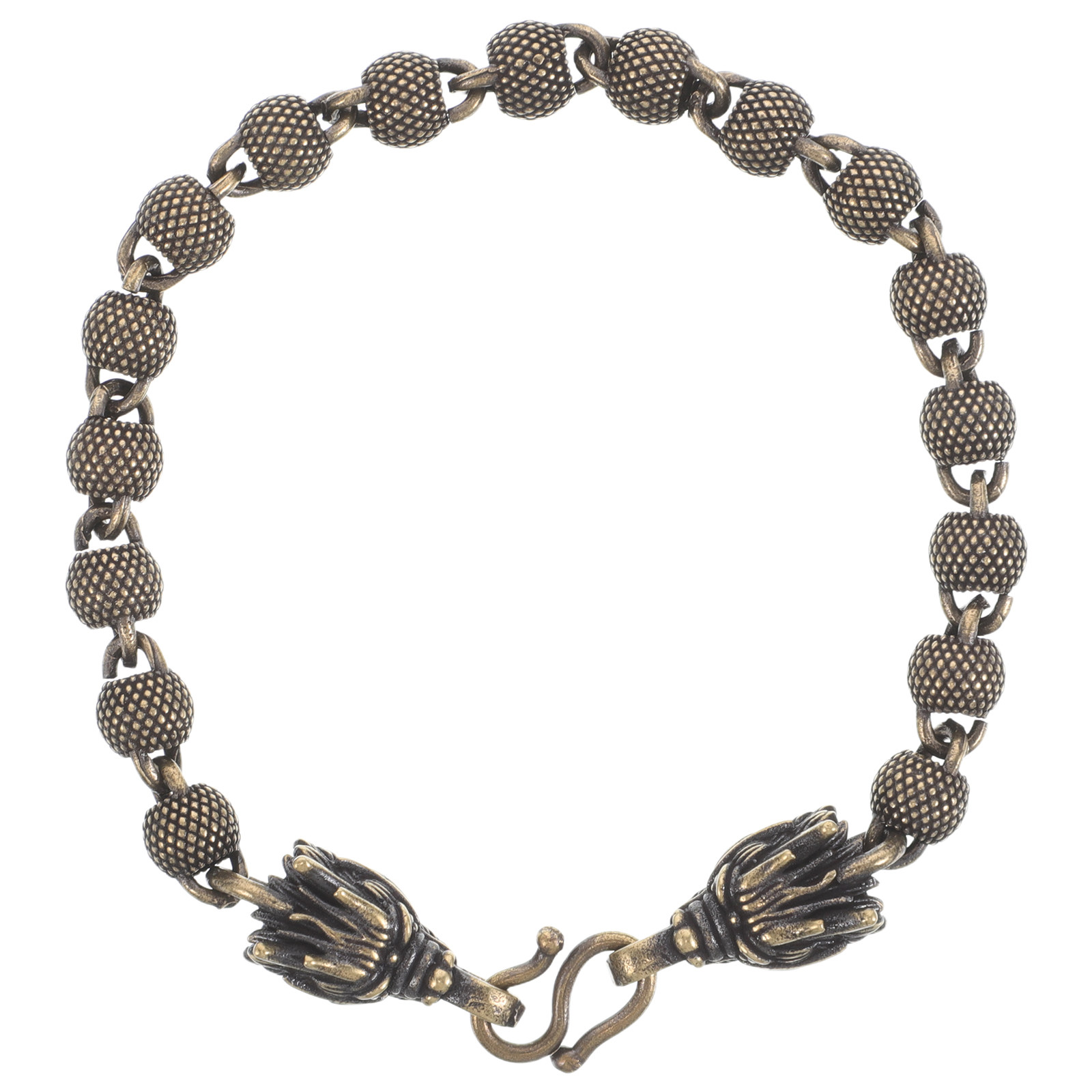 Copper Dragon Head Bracelet Vi - đánh giá và giá Men'S Formal Wear Jewelry