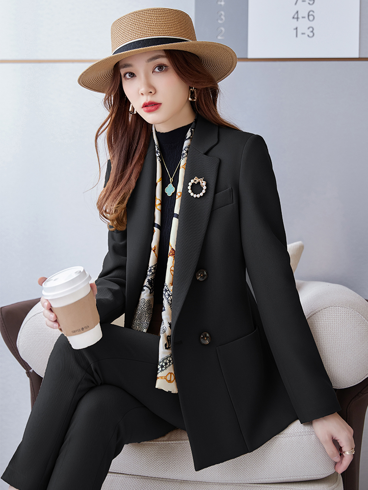 Women's 2-Piece Business Suit  - đánh giá và giá Men'S Formal Wear In Winter