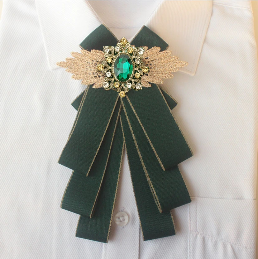 Men's Bow Ties Women's Collar  - đánh giá và giá Men'S Formal Wear Jewelry