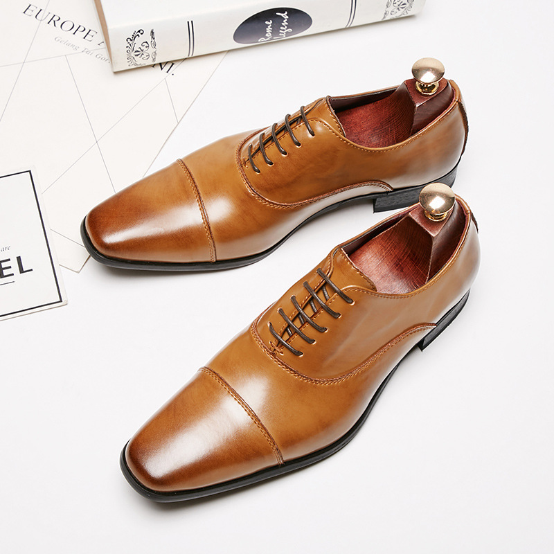2021 Kinh Doanh Mới Thời Trang - đánh giá và giá Young Men Formal Wear