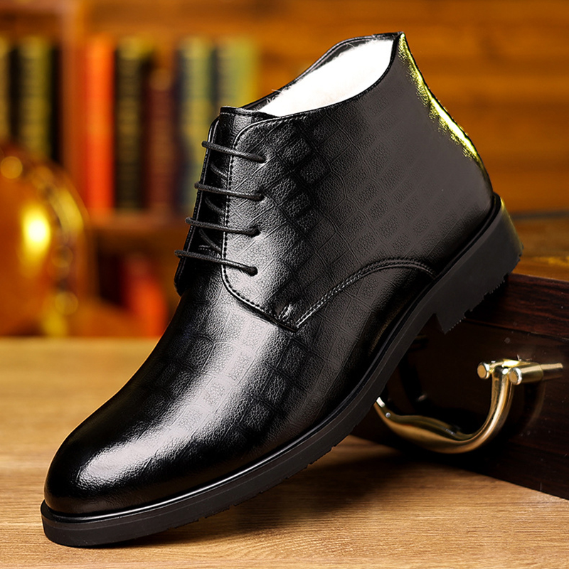 Men's British Style 2025 Winte - đánh giá và giá Men'S Formal Wear In Winter
