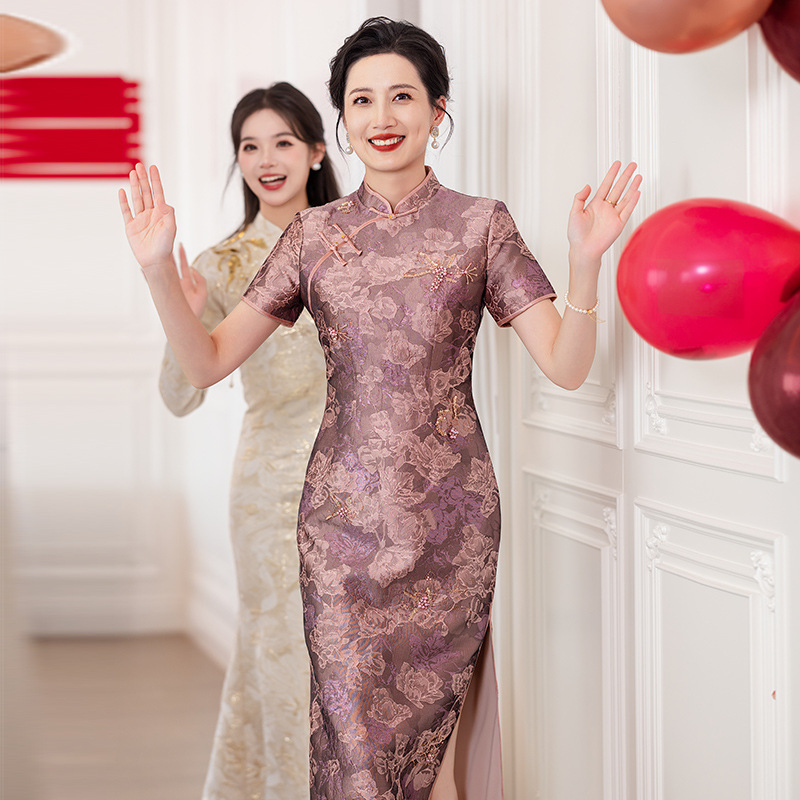 Yourqipao Chinese Mother Weddi - đánh giá và giá Men'S Formal Wear For Wedding Guest