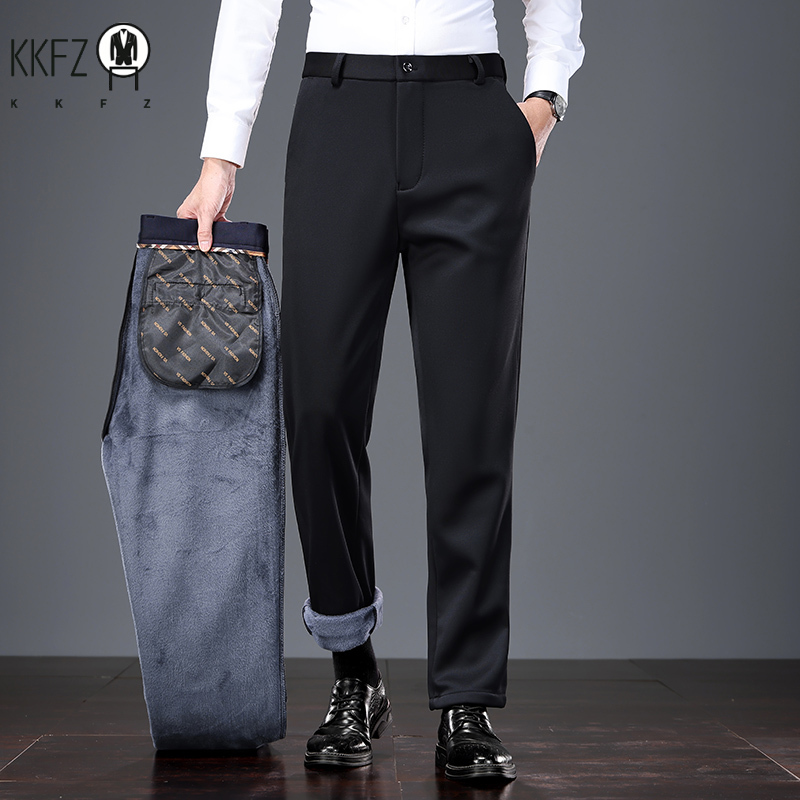 Slim Warm Male Formal Suit Sla - đánh giá và giá Men'S Formal Wear In Winter