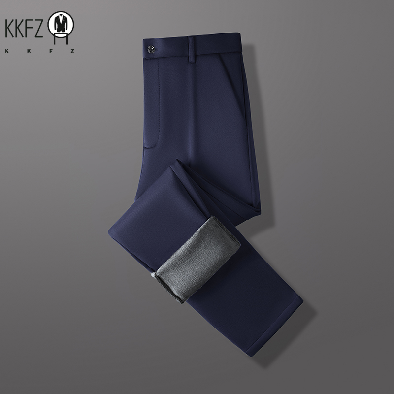 Slim Warm Male Formal Suit Sla - đánh giá và giá Men'S Formal Wear In Winter