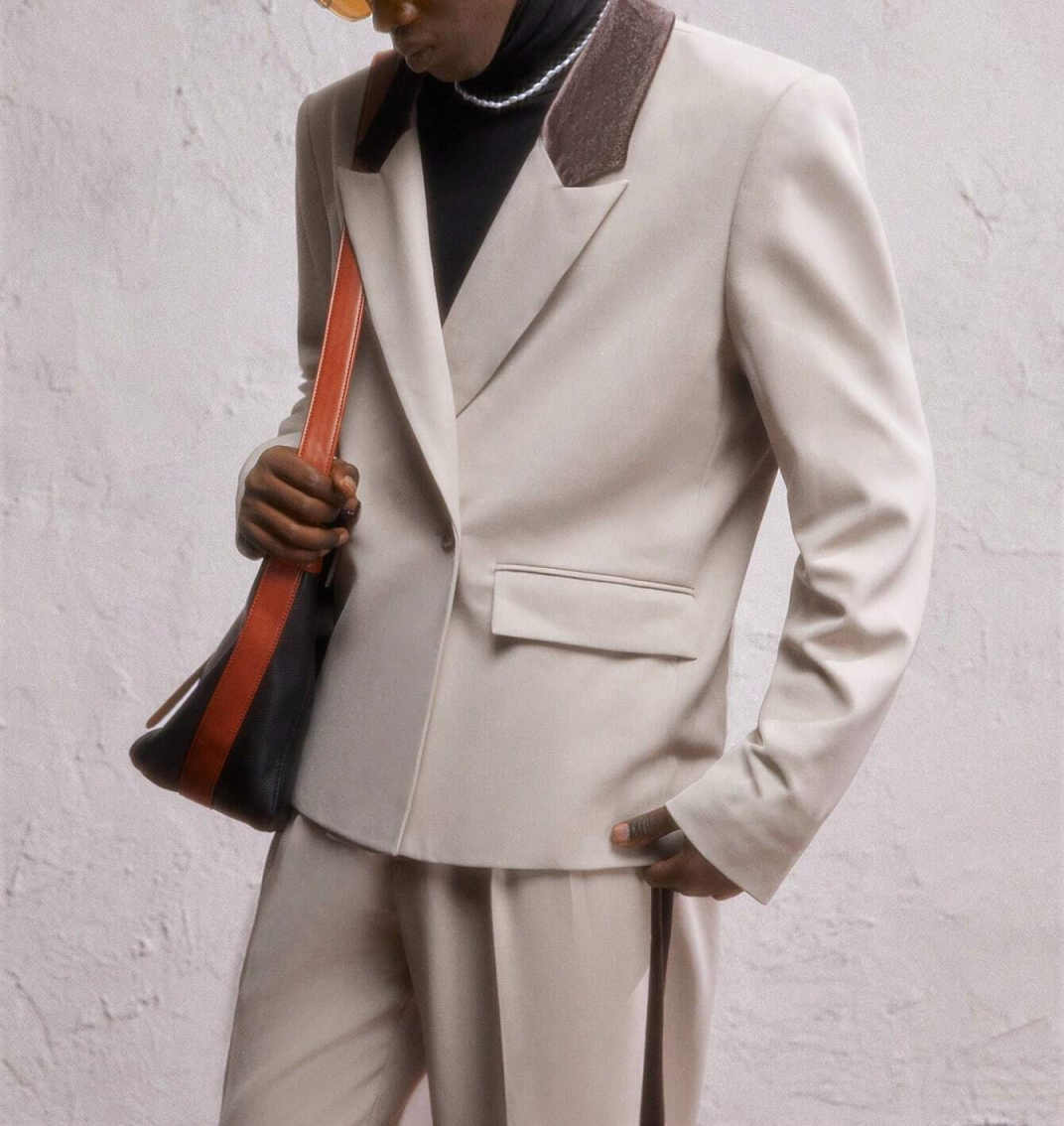 Simplicity Men Suit 2 Pieces J - đánh giá và giá Men'S Formal Wear In Winter