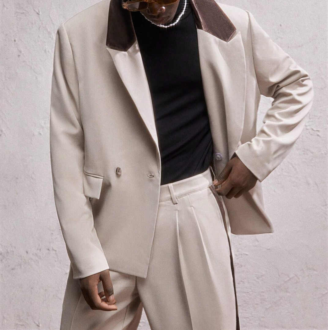 Simplicity Men Suit 2 Pieces J - đánh giá và giá Men'S Formal Wear In Winter